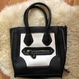 Aldo Celine Inspired Bag